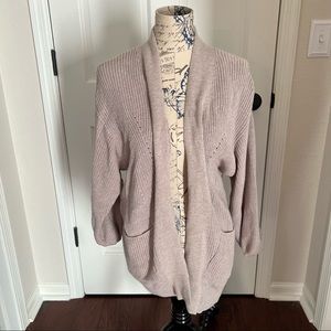 Universal Thread Cardigan